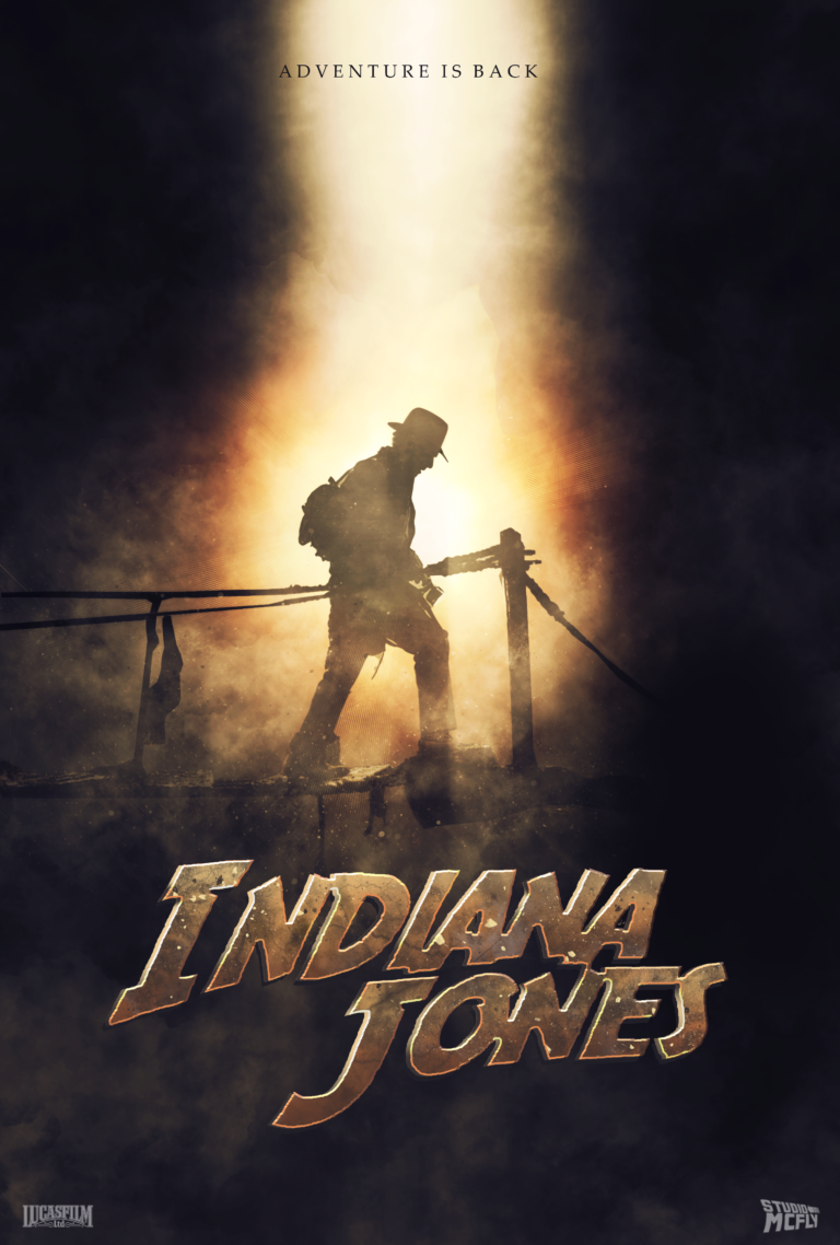 Indiana Jones WM