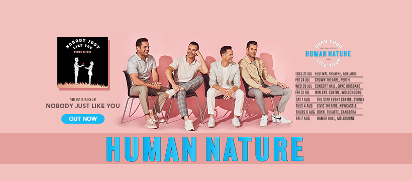 Human Nature FB Banner changes 2020